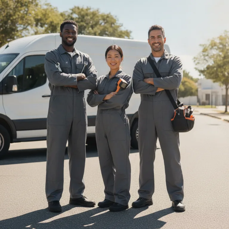 Radiator Repair team in Darlington