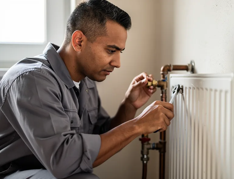 Radiator Repair service in Darlington